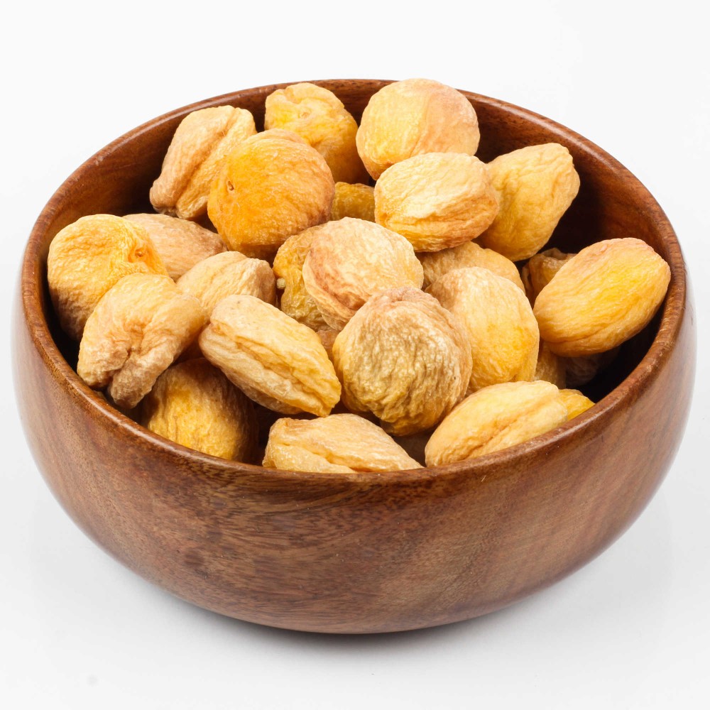 Jardalu / Apricot 250g